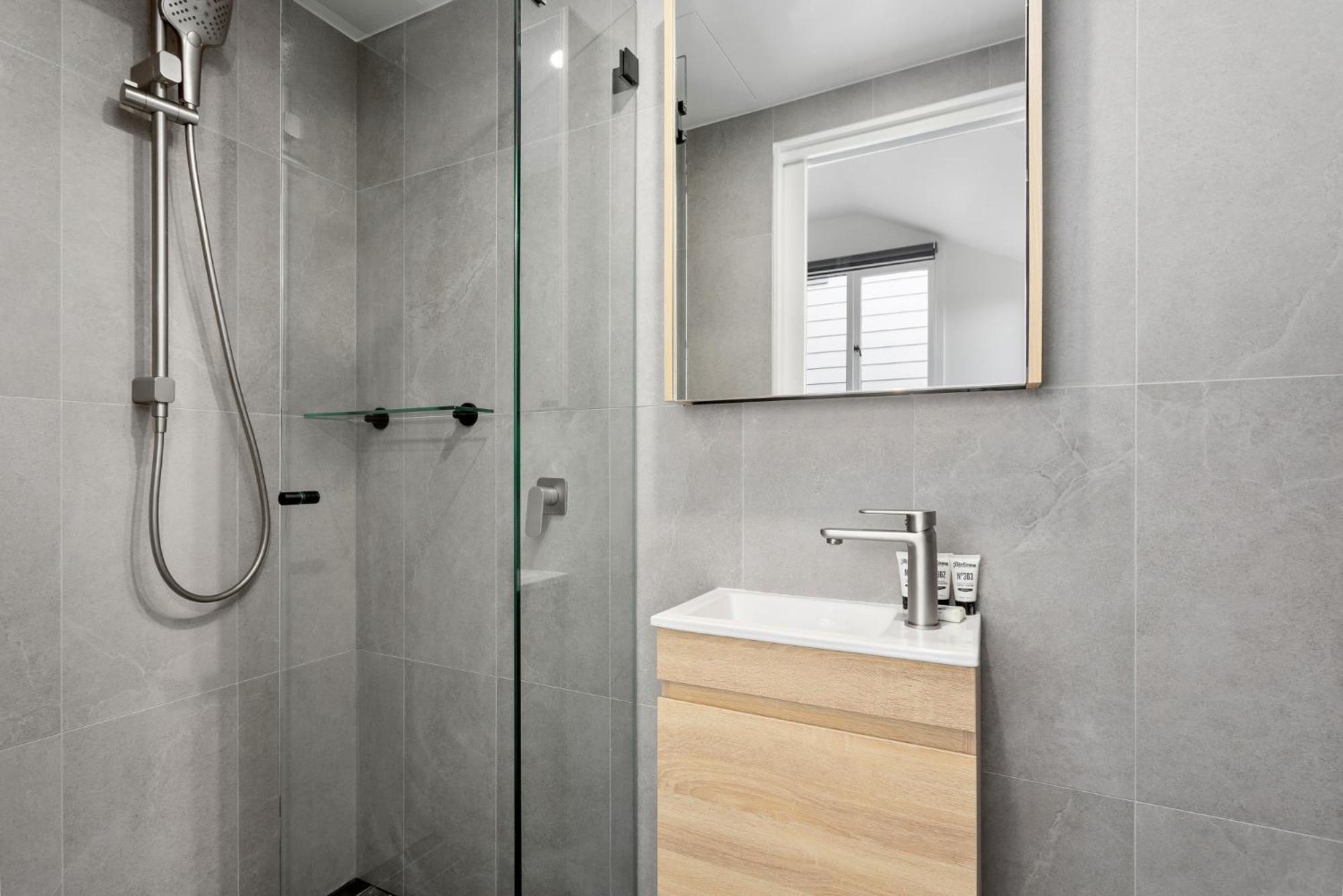 Charming 3-bed With A Courtyard Sydney