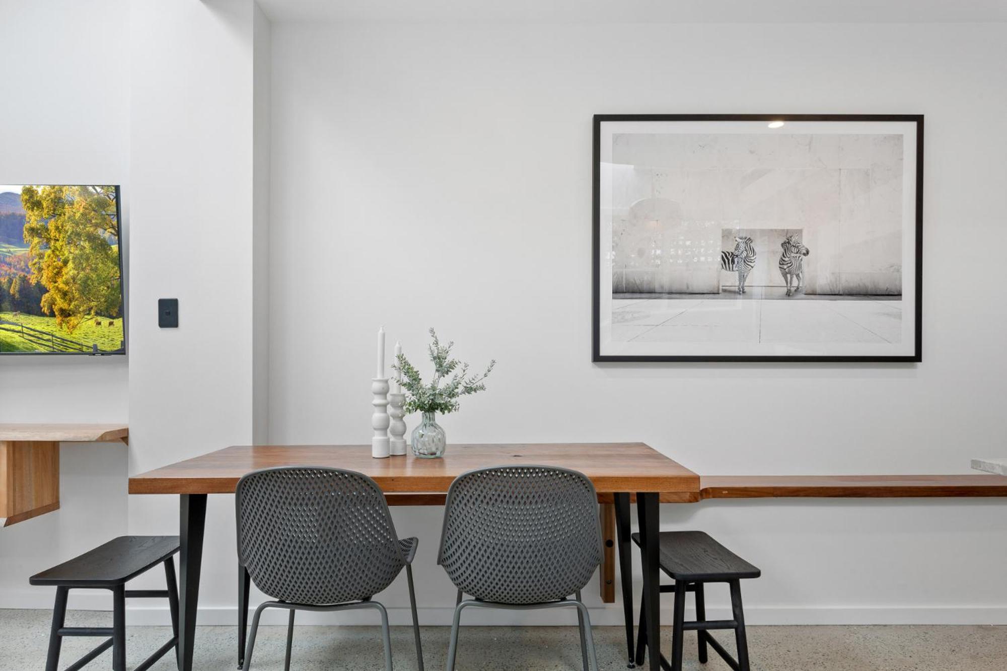 Holiday home Charming 3-bed With A Courtyard Sydney