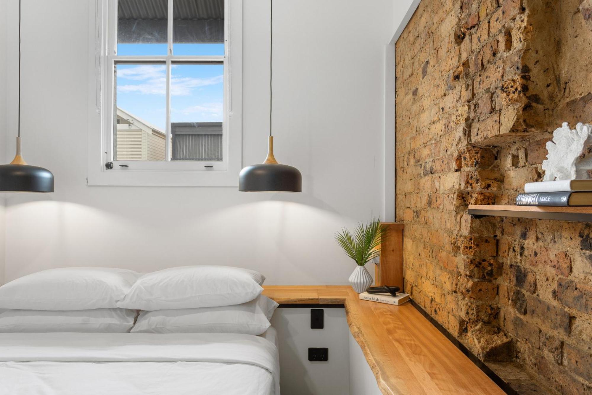 Charming 3-bed With A Courtyard
